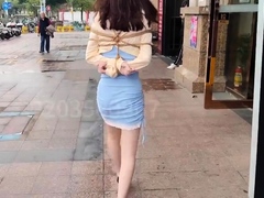 Chinese bondage