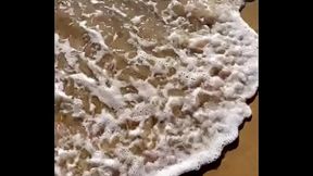 Plage que &ccedil_a fais du bien