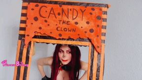 Candy the Clown