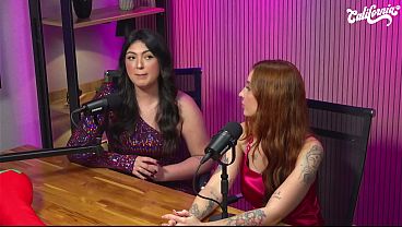 LOIRA GOSTOSA E DEPILADA SE MASTURBANDO NA FRENTE DAS OUTRAS SAFADAS