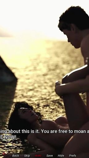 Free Pass - Gameplay #18