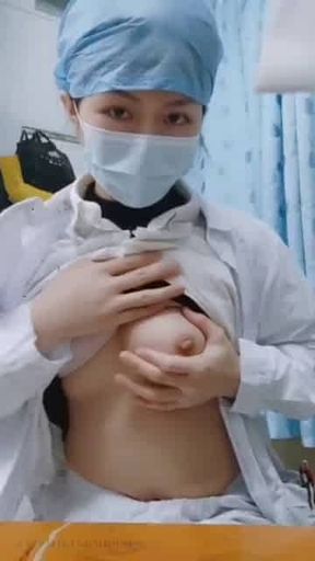 Nepali nurse kanda