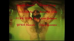 &quot_Edgar Guanipa&quot_...In....&quot_A Lemuel Perry Film&quot_.....Hollywood'_s &quot_Best&quot_ Award Winning  # 1 Bodybuilder &quot_Hit&quot_ Movie Of The Year......&quot_Muscle Eddie Hollywood'_s 18 Inch Monster Dick Bodybuilder&quot_..Holly