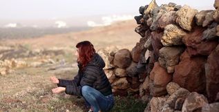 Lanzarote Point of View