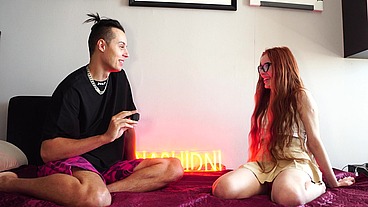 Behind the Screens: YouTube Casting Show with Exclusive Questions for Your Favorite Adult Stars