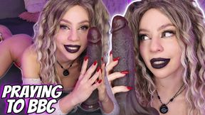 Succubus BBC Worship 4K
