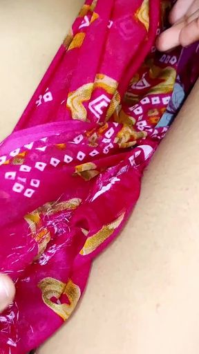 She Getting Ready for Party but I Fucked Her and Cum on Her Belly