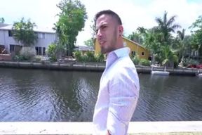 Bargaining His wazoo For Sales