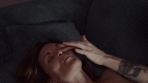 Hot MILF Begs for Anal Sex and Receives Cum on Her Face