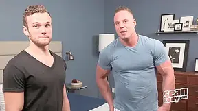 Jack & Sean: Raw - Butthole Enjoyment