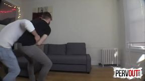 Wedgie on Sebastian KEY Turf LANCE HART DOMINATION WEDGIE