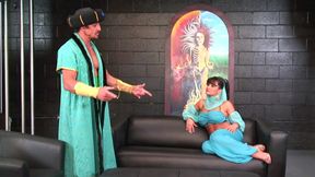 I&#039;m Dreaming of Genie 2 - Episode 2