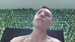 Derek Pole Private Show