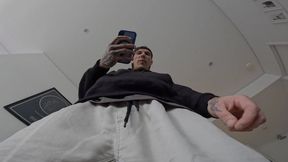 Aaron - Shrinking (POV Shrinking)