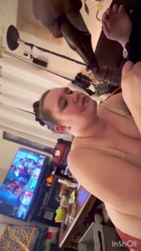 Wanna 👀HER GET MESSIER?LIKE&amp; COMMENT