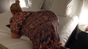 Amateur Mature Wife Foot Fetish