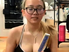 Cams Amateur Chubby Japanese Teen Solo Webcam