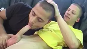 Intense Insemination Inside