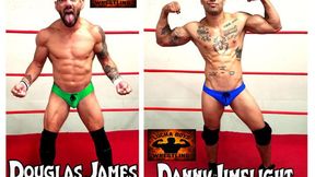 LB05-Battle of the Man Bods 5 - Douglas vs Danny