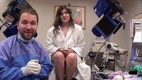 Human Guinea Pigs - Sophia Valentina