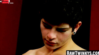 Raw Twinks Ass-Fucking Frenzy" or "Anal Rough Sex with Hot barely legal Guys