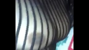 Sancho came over to Fuck Sancha