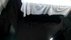 safyra safi pra voc&ecirc;s!! confira tudo o que rolou nos bastidores do tigr&atilde;o com essa maravilhosa mostrando tudo!!