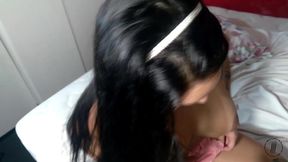 safyra safi pra voc&ecirc;s!! confira tudo o que rolou nos bastidores do tigr&atilde;o com essa maravilhosa mostrando tudo!!