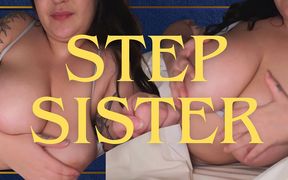 Stepsister POV