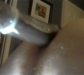 Love Getting Pounded