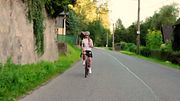 My Cycling Girl with Benefits - Intro