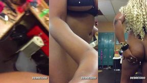 twerking