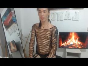 passion, pleasure, and solo done right — by MsValentina.