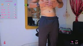 Rey Meruem Private Show