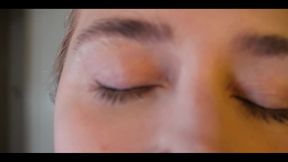 Your Very First Handjob 👻 with a Condom of Course