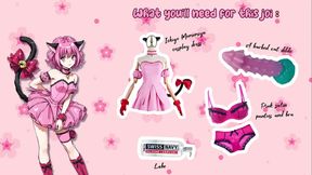 Ichigo Momomiya Turns You Into Her Sissy Girlfriend for Joi Humiliation Fun