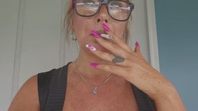 MizzErotique Public fuck in the car with teacher 4K