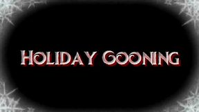 Holiday Gooning