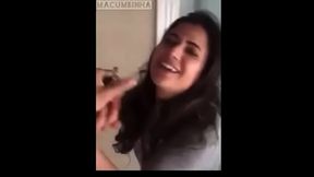 E quando eu te pego de quatro?