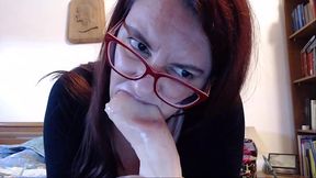 Super fetish handicap dildo