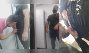 The more cocks the better