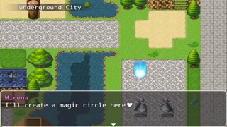 Mirena's Manor Uncensored Guide Part 2 Witchingly good Blowjob