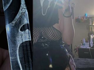 Do u like scary vids? ????