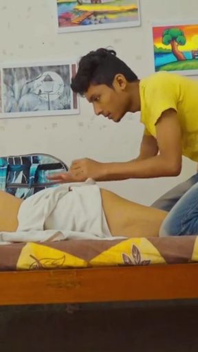 Innocent Teen boy fucks Beautiful Rich Girl! Indian teen Sex   Clip 3