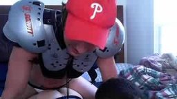 Aaron & Colby Private Show - Part 2