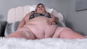 Ivy Davenport: You're The Best Feeder - MP4 sd