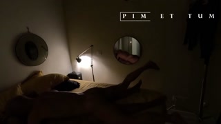 Pim &amp; Tum - Manta Dragore