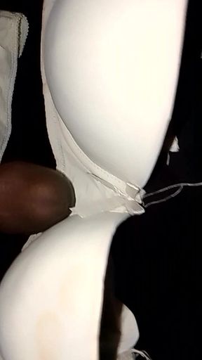 The White Stepsister of Colombo Is the White Man of Colombo