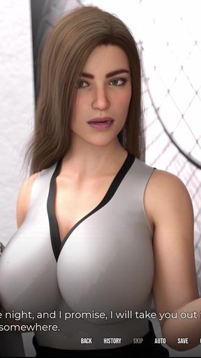 The Insecure Husband (part 6)