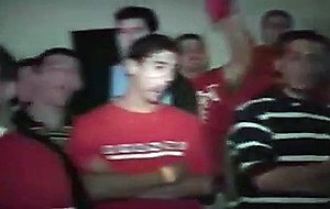College Fuck Fest